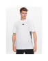 adidas Tricou IN1612 Alb Loose Fit - Pled.ro