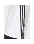 adidas Tricou IN1612 Alb Loose Fit - Pled.ro