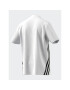 adidas Tricou IN1612 Alb Loose Fit - Pled.ro