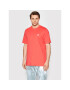 adidas Tricou Loungewear adicolor Essentials Trefoil HE9441 Portocaliu Regular Fit - Pled.ro