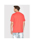 adidas Tricou Loungewear adicolor Essentials Trefoil HE9441 Portocaliu Regular Fit - Pled.ro