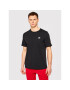 adidas Tricou Loungewear adicolor Essentials Trefoil Tee GN3416 Negru Regular Fit - Pled.ro