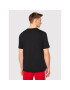 adidas Tricou Loungewear adicolor Essentials Trefoil Tee GN3416 Negru Regular Fit - Pled.ro