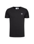 adidas Tricou Loungewear adicolor Essentials Trefoil Tee GN3416 Negru Regular Fit - Pled.ro