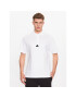 adidas Tricou polo IJ6136 Alb Regular Fit - Pled.ro