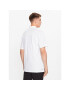 adidas Tricou polo IJ6136 Alb Regular Fit - Pled.ro