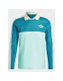 adidas Tricou polo IP6991 Verde - Pled.ro