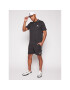 adidas Tricou polo M Sl Pq Ps GK9027 Negru Regular Fit - Pled.ro