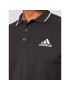 adidas Tricou polo M Sl Pq Ps GK9027 Negru Regular Fit - Pled.ro