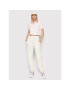 adidas Tricou polo Tennis Luxe H56470 Roz Relaxed Fit - Pled.ro