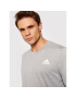 adidas Tricou Primeblue Designed 2 Move Heathered Sport GR0507 Gri Regular Fit - Pled.ro