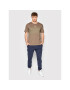 adidas Tricou R.Y.V. Basic HC9472 Bej Regular Fit - Pled.ro