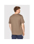 adidas Tricou R.Y.V. Basic HC9472 Bej Regular Fit - Pled.ro