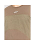 adidas Tricou R.Y.V. Basic HC9472 Bej Regular Fit - Pled.ro