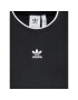 adidas Tricou Rekive HK7305 Negru Loose Fit - Pled.ro