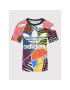 adidas Tricou RICH MNISI HC4464 Colorat Regular Fit - Pled.ro