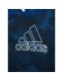 adidas Tricou Seas HC3045 Albastru Regular Fit - Pled.ro