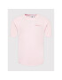 adidas Tricou Sports Club HF5672 Roz Regular Fit - Pled.ro