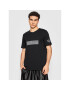 adidas Tricou Sprt Logo Tee H06746 Negru Regular Fit - Pled.ro