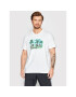 adidas Tricou Sprt Summer HE4717 Alb Regular Fit - Pled.ro