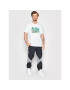 adidas Tricou Sprt Summer HE4717 Alb Regular Fit - Pled.ro