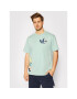 adidas Originals adidas Tricou Surreal Summer GN3903 Verde Regular Fit - Pled.ro