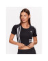 adidas Tricou T-Shirt IC2379 Negru - Pled.ro