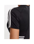 adidas Tricou T-Shirt IC2379 Negru - Pled.ro