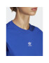 adidas Tricou Tee IC1830 Bleumarin Regular Fit - Pled.ro