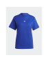 adidas Tricou Tee IC1830 Bleumarin Regular Fit - Pled.ro