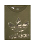 adidas Tricou Tee IC2135 Verde Regular Fit - Pled.ro