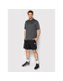 adidas Tricou tehnic Aeroready Designed To Move Sport H30285 Gri Regular Fit - Pled.ro