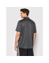 adidas Tricou tehnic Aeroready Designed To Move Sport H30285 Gri Regular Fit - Pled.ro