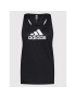 adidas Tricou tehnic Designed 2 Move Logo GL3826 Negru Regular Fit - Pled.ro