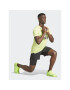 adidas Tricou tehnic Designed 4 Training HEAT.RDY HIIT Training IM1120 Verde Slim Fit - Pled.ro