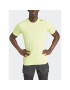 adidas Tricou tehnic Designed 4 Training HEAT.RDY HIIT Training IM1120 Verde Slim Fit - Pled.ro