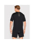 adidas Tricou tehnic Designed For Running For The Oceans HM1214 Negru Regular Fit - Pled.ro