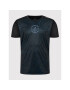 adidas Tricou tehnic Designed For Running For The Oceans HM1214 Negru Regular Fit - Pled.ro