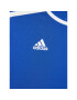 adidas Tricou tehnic Entrada CF1049 Albastru Regular Fit - Pled.ro