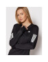 adidas Tricou tehnic Own The Run H59272 Negru Regular Fit - Pled.ro