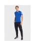 adidas Tricou tehnic Own The Run HL5984 Bleumarin Regular Fit - Pled.ro