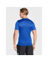 adidas Tricou tehnic Own The Run HL5984 Bleumarin Regular Fit - Pled.ro