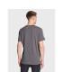 adidas Tricou tehnic Own The Run HR6617 Gri Regular Fit - Pled.ro