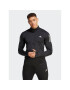 adidas Tricou tehnic Own the Run IK9562 Negru Regular Fit - Pled.ro