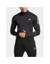 adidas Tricou tehnic Own the Run IK9562 Negru Regular Fit - Pled.ro