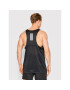 adidas Tricou tehnic Own The Run Singlet HB7457 Negru Slim Fit - Pled.ro