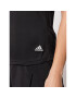 adidas Tricou tehnic Run It FL7802 Negru Regular Fit - Pled.ro