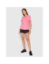 adidas Performance adidas Tricou tehnic Run It H31030 Roz Regular Fit - Pled.ro