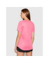 adidas Performance adidas Tricou tehnic Run It H31030 Roz Regular Fit - Pled.ro