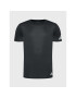 adidas Tricou tehnic Run It HB7470 Negru Regular Fit - Pled.ro